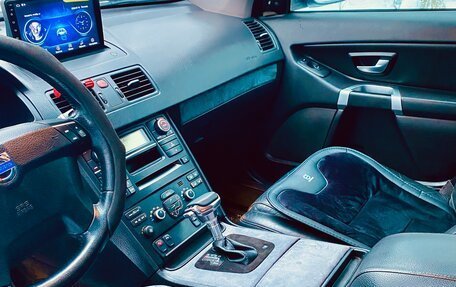 Volvo XC90 II рестайлинг, 2008 год, 1 270 000 рублей, 4 фотография