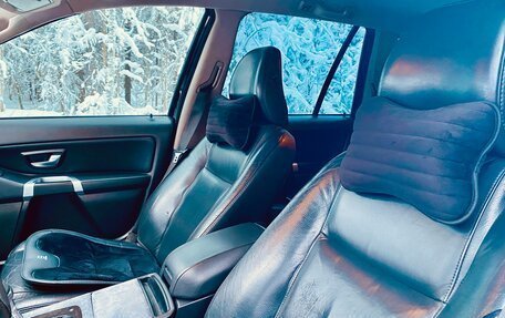 Volvo XC90 II рестайлинг, 2008 год, 1 270 000 рублей, 5 фотография