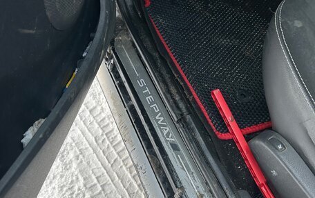 Renault Sandero I, 2012 год, 389 000 рублей, 11 фотография