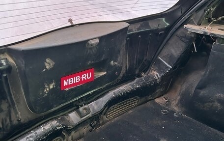 Renault Sandero I, 2012 год, 389 000 рублей, 6 фотография