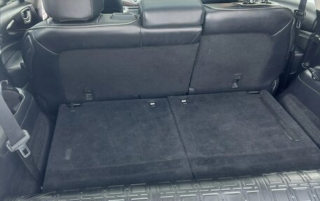 Infiniti QX60 I рестайлинг, 2014 год, 2 300 000 рублей, 8 фотография