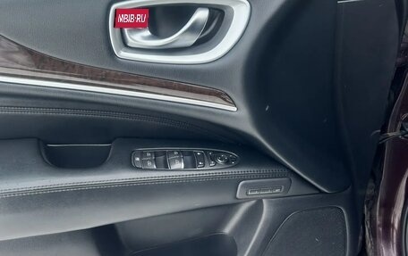 Infiniti QX60 I рестайлинг, 2014 год, 2 300 000 рублей, 11 фотография