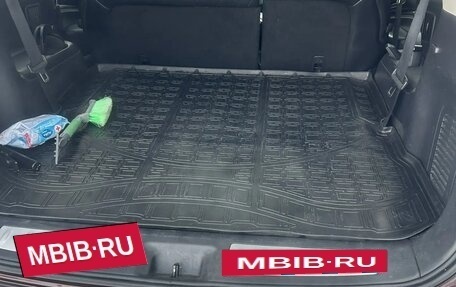 Infiniti QX60 I рестайлинг, 2014 год, 2 300 000 рублей, 12 фотография