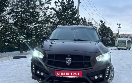 Infiniti QX60 I рестайлинг, 2014 год, 2 300 000 рублей, 7 фотография