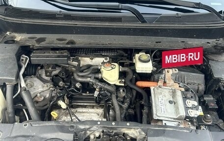 Infiniti QX60 I рестайлинг, 2014 год, 2 300 000 рублей, 14 фотография