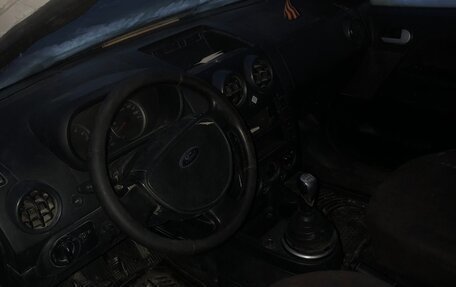 Ford Fusion I, 2004 год, 95 000 рублей, 6 фотография