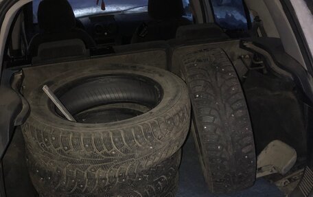 Ford Fusion I, 2004 год, 95 000 рублей, 5 фотография