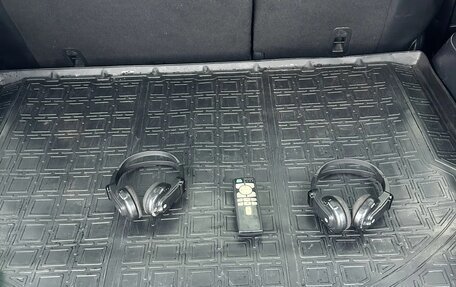 Infiniti QX60 I рестайлинг, 2014 год, 2 300 000 рублей, 17 фотография