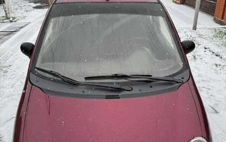 Daewoo Matiz I, 2011 год, 323 000 рублей, 6 фотография