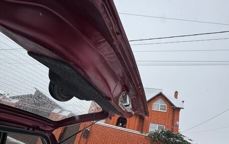 Daewoo Matiz I, 2011 год, 323 000 рублей, 19 фотография