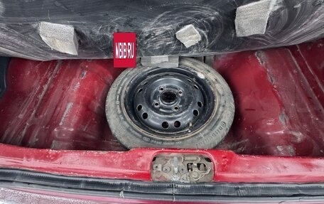 Daewoo Matiz I, 2011 год, 323 000 рублей, 18 фотография