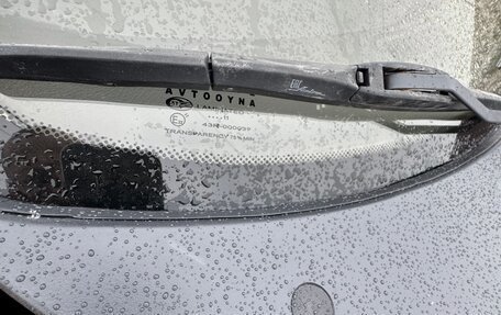 Daewoo Matiz I, 2011 год, 323 000 рублей, 29 фотография