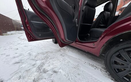 Daewoo Matiz I, 2011 год, 323 000 рублей, 24 фотография