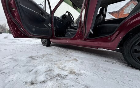 Daewoo Matiz I, 2011 год, 323 000 рублей, 21 фотография