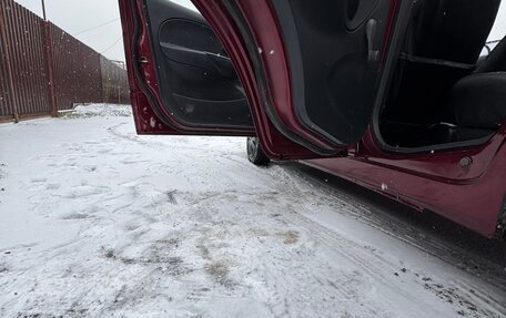 Daewoo Matiz I, 2011 год, 323 000 рублей, 22 фотография