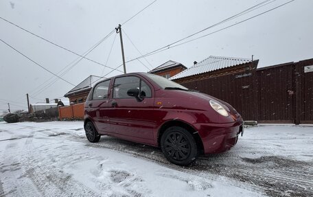 Daewoo Matiz I, 2011 год, 323 000 рублей, 31 фотография