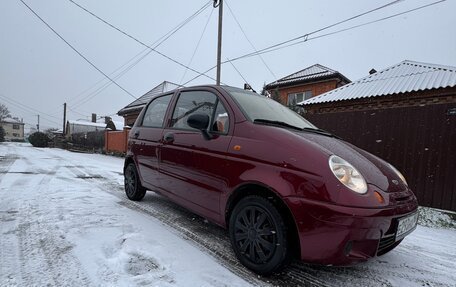 Daewoo Matiz I, 2011 год, 323 000 рублей, 30 фотография