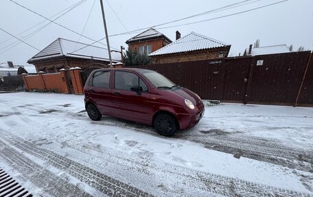 Daewoo Matiz I, 2011 год, 323 000 рублей, 32 фотография