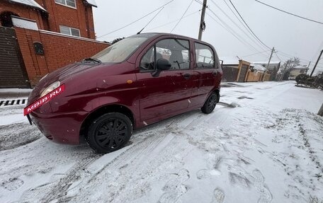 Daewoo Matiz I, 2011 год, 323 000 рублей, 26 фотография