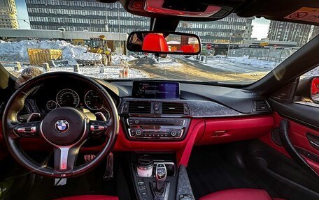 BMW 4 серия, 2014 год, 2 700 000 рублей, 2 фотография