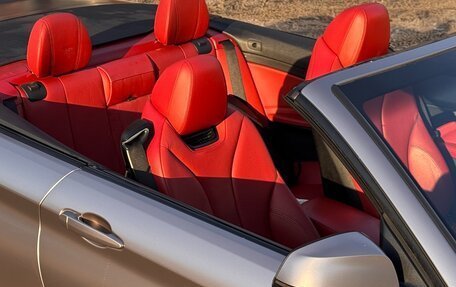 BMW 4 серия, 2014 год, 2 700 000 рублей, 4 фотография