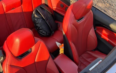 BMW 4 серия, 2014 год, 2 700 000 рублей, 8 фотография