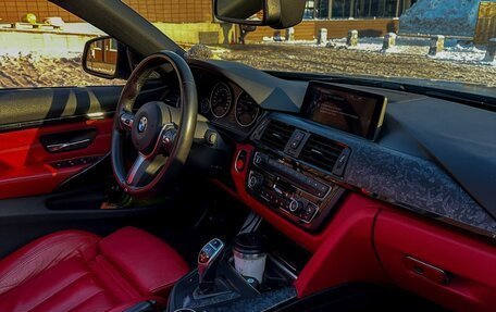 BMW 4 серия, 2014 год, 2 700 000 рублей, 7 фотография