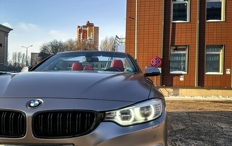 BMW 4 серия, 2014 год, 2 700 000 рублей, 6 фотография