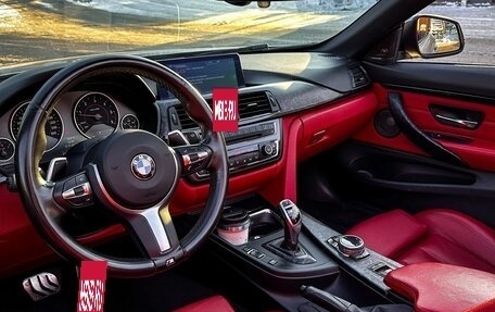 BMW 4 серия, 2014 год, 2 700 000 рублей, 3 фотография