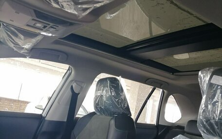 Toyota RAV4, 2025 год, 4 050 000 рублей, 3 фотография