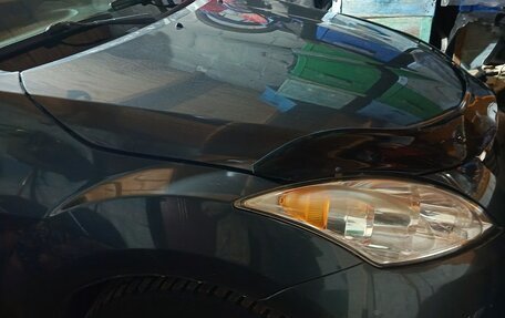 Great Wall Hover H5, 2012 год, 830 000 рублей, 6 фотография