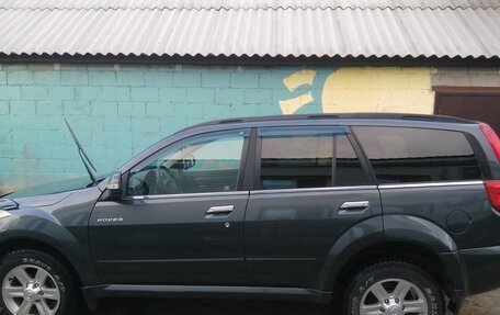 Great Wall Hover H5, 2012 год, 830 000 рублей, 4 фотография