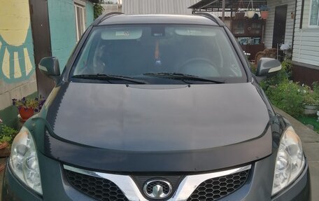 Great Wall Hover H5, 2012 год, 830 000 рублей, 3 фотография