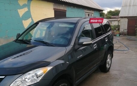 Great Wall Hover H5, 2012 год, 830 000 рублей, 2 фотография