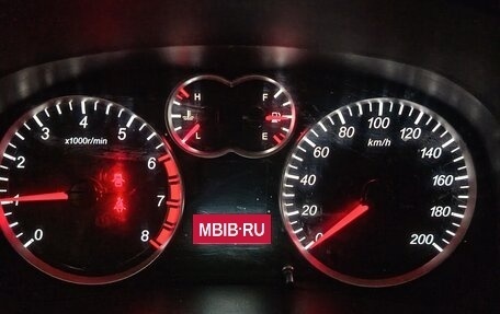 Great Wall Hover H5, 2012 год, 830 000 рублей, 11 фотография