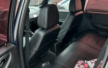 Chevrolet Niva I рестайлинг, 2013 год, 475 000 рублей, 5 фотография