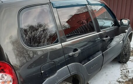 Chevrolet Niva I рестайлинг, 2013 год, 475 000 рублей, 2 фотография