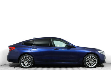 BMW 6 серия, 2019 год, 4 730 000 рублей, 4 фотография