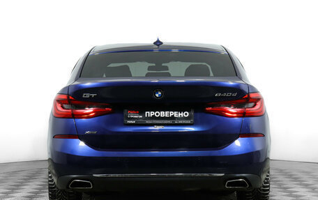 BMW 6 серия, 2019 год, 4 730 000 рублей, 6 фотография