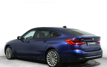 BMW 6 серия, 2019 год, 4 730 000 рублей, 7 фотография