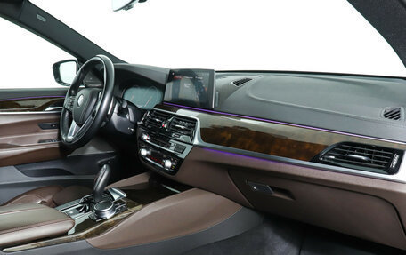 BMW 6 серия, 2019 год, 4 730 000 рублей, 9 фотография