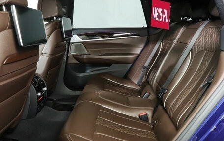 BMW 6 серия, 2019 год, 4 730 000 рублей, 10 фотография