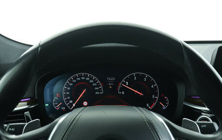 BMW 6 серия, 2019 год, 4 730 000 рублей, 11 фотография