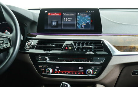 BMW 6 серия, 2019 год, 4 730 000 рублей, 15 фотография