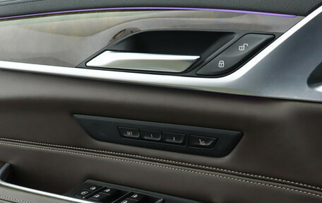 BMW 6 серия, 2019 год, 4 730 000 рублей, 19 фотография