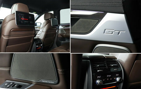 BMW 6 серия, 2019 год, 4 730 000 рублей, 16 фотография