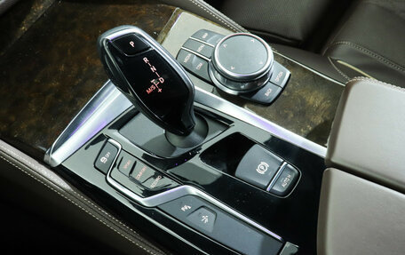 BMW 6 серия, 2019 год, 4 730 000 рублей, 21 фотография