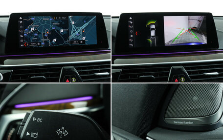 BMW 6 серия, 2019 год, 4 730 000 рублей, 22 фотография