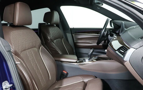 BMW 6 серия, 2019 год, 4 730 000 рублей, 14 фотография