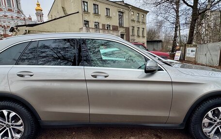 Mercedes-Benz GLC, 2019 год, 4 050 000 рублей, 7 фотография